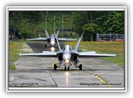 FA-18C Swiss AF J-5013_5